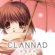 CLANNAD