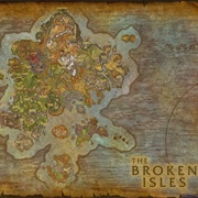 Broken Isles
