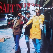 "Shoop" - Salt-N-Pepa