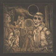 Horned Almighty - World of Tombs