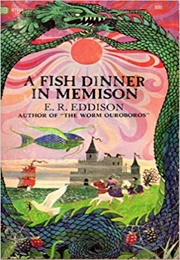 A Fish Dinner in Memison (Eddison)