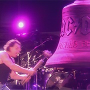 Hell's Bells - AC/DC