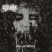 Ezkaton - Sheen and Misery