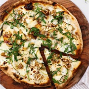 Gorgonzola Pizza