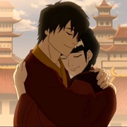 Maiko - Zuko and Mai