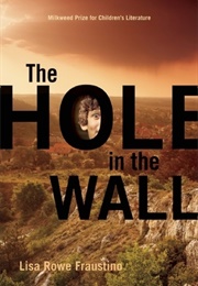 The Hole in the Wall (Lisa Rowe Fraustino)