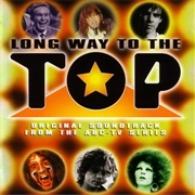 Long Way to the Top - Various