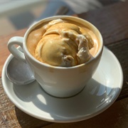 North Dakota: 20Belowcoffee