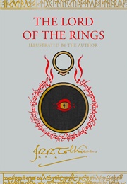 The Lord of the Rings (J.R.R. Tolkien)
