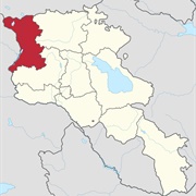 Shirak Province