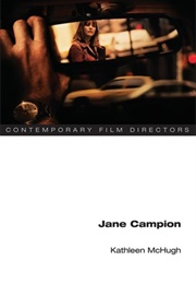 Jane Campion (Kathleen Mchugh)