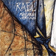 Rael - Mascaras Urbanas