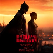 Catwoman - Michael Giacchino