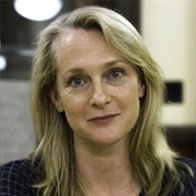 Piper Kerman (Bisexual, She/Her)