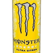 Ultra Citron