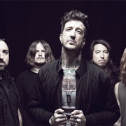 Of Mice & Men
