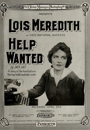 Help Wanted (1915)