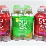 Biosteel