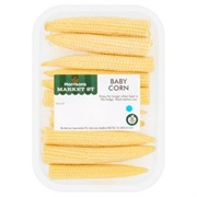 Baby Corn Sticks (2 Packs)