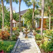 Bonnet House, Fort Lauderdale