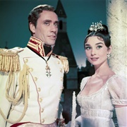 'War and Peace' (1956)