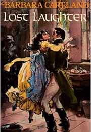 Lost Laughter (Barbara Cartland)