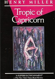 Tropic of Capricorn (Henry Miller)