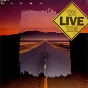 Live: The Road (The Kinks, 1988)