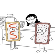 Pop Tarts Commercials