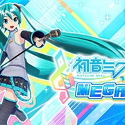Hatsune Miku: Project Diva Mega Mix