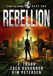 Rebellion (Kim Peterson)