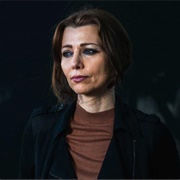 Elif Shafak (Bisexual, She/Her)