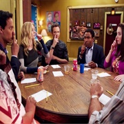 Community - 'Remedial Chaos Theory'