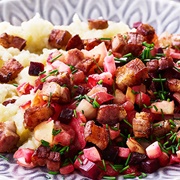 Brændende Kærlighed