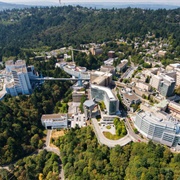 Oregon Health Sciences University