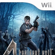 Resident Evil 4 (Wii)