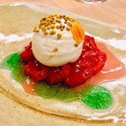 Choko Ona, Espelette, France, £24