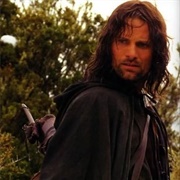 Aragorn, Lord of the Rings Series