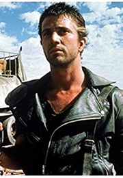 Mad Max - "Mad Max 2: The Road Warrior" (1981)