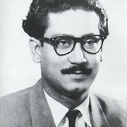 Sheikh Mujibur Rahman - August 15, 1975