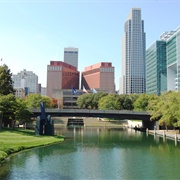 Omaha, Nebraska
