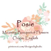 Posie