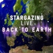 Stargazing LIVE: Back to Earth