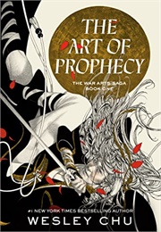 The Art of Prophecy (Chu)