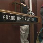 Served on a Grand Jury