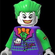 Joker (Lego)