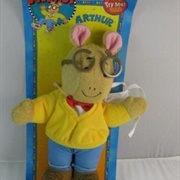 Arthur Doll
