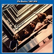 The Beatles 1967-1970 - The Beatles