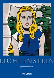 Lichtenstein (Janis Hendrickson)