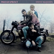 Prefab Sprout - Steve McQueen (1985)